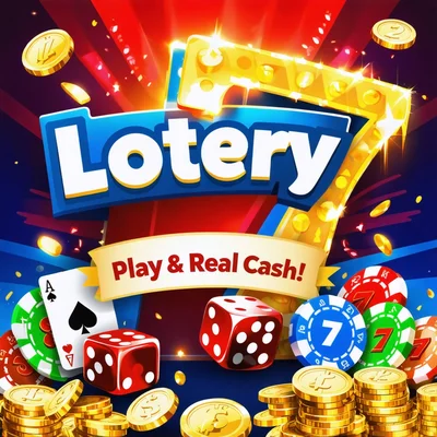Lottery 7 Icon